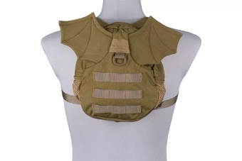 Plecak Wingman dla dzieci - tan