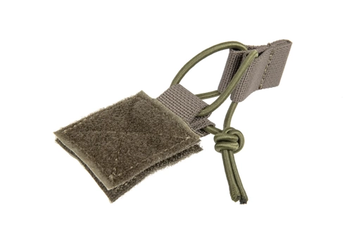 Držák vysílačky pro taktické vesty D3CRM Wosport Ranger Green