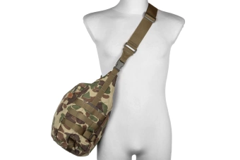 Helikon-Tex Bushcraft Satchel® Eend Jager tas