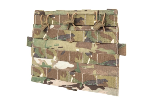 Chargeur de panneaux Ape Force Gear pour 3 chargeurs M4/M16 Flat MC