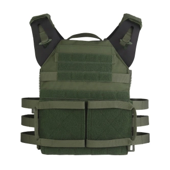 Gilet plate carrier Wosport VE-99 Ranger Green