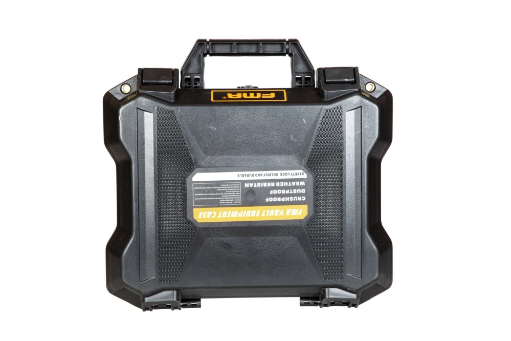 Gun Case TB1391 - Black