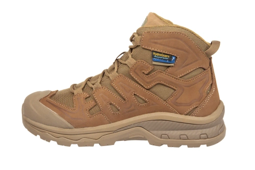 Emerson Gear Blue Label 'Hiker' taktická obuv Coyote Brown