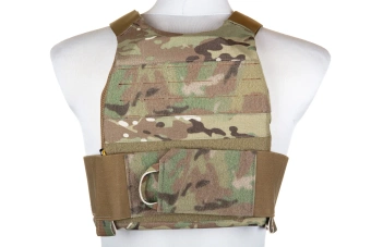 Taktická vesta FC SH Plate Carrier - MC