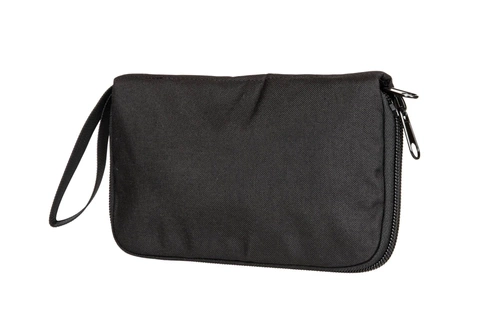 Malý pouzdro na pistole Goza - černý