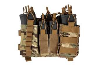 Panneau pour gilets de l'Inta - MC®.