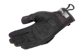 Armored Claw Shield Flex™ Hot Weather Tactical Gloves - Black