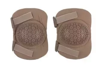 AltaFLEX-360 Elbow pads - Coyote Brown