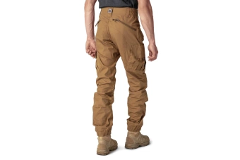 Spodnie Cedar Combat Pants - coyote