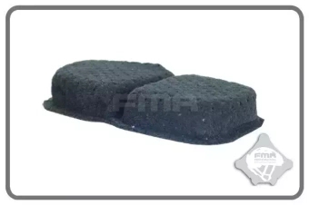 Ballistic helmet replica (Protecting Pad)  - MC