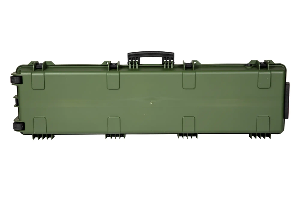 PNP XL Hard Case 137cm - Green