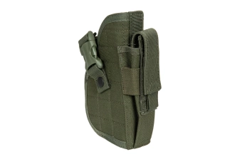 Universal Belt Holster - Olive Drab