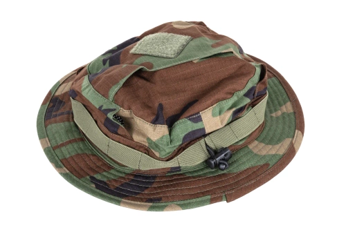 Chapeau Boonie Emerson Gear EM9681 Woodland