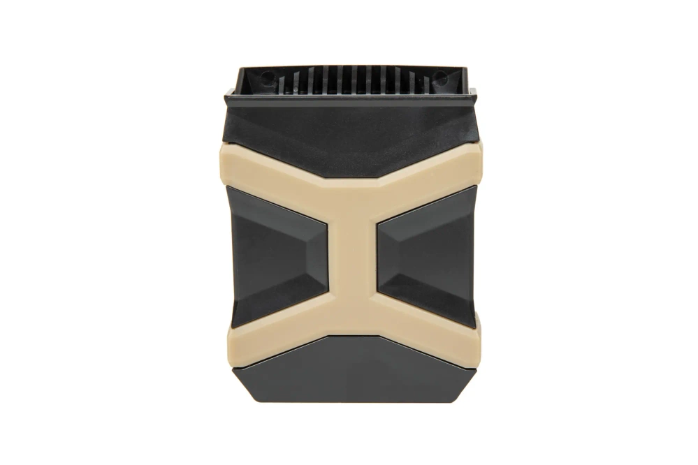 Tactical Universal Mag Carrier (5.56) - Dark Earth