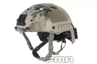 Réplique casqueu FAST PJ - HLD