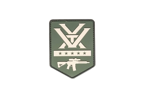 Patch Écusson de badge Vortex OLV