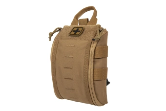 kit medical tactique déchirable Sogna - Coyote Brown