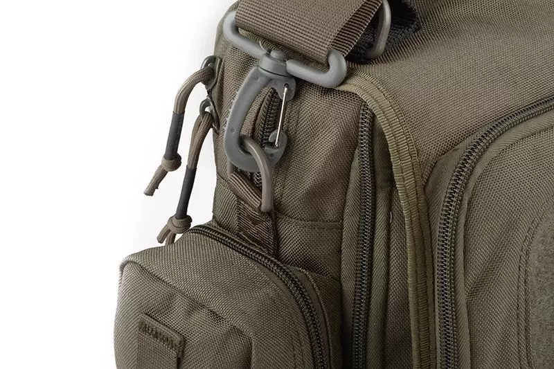 Taktické pouzdro pro netbook - Foliage Green