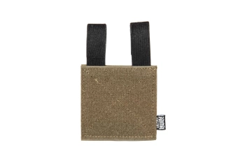 Stázový panel Raphid - Olive