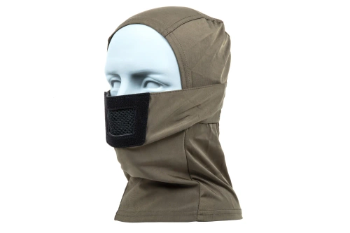 Specna Arms Knight masque de protection Olive