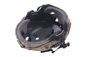 Réplique casqueu SFR - HLD