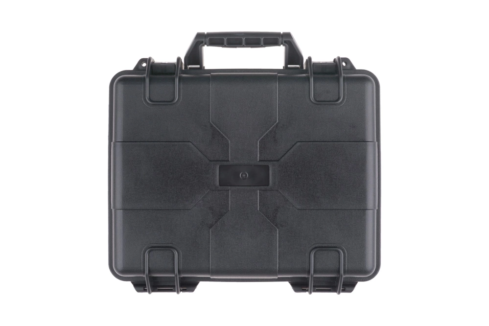 Universal accessory box