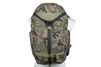 Plecak patrolowy 40L Specna Arms Tactical Wz. 93 Pantera Leśna