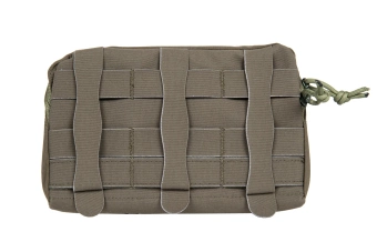 Velká víceúčelová kapsa Primal Gear Lightweight Lateral Ranger Green