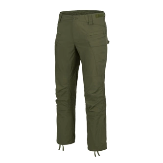 SFU NEXT Mk2 Polycotton Ripstop Trousers Olive