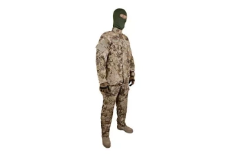 ACU type Uniform Set - HLD