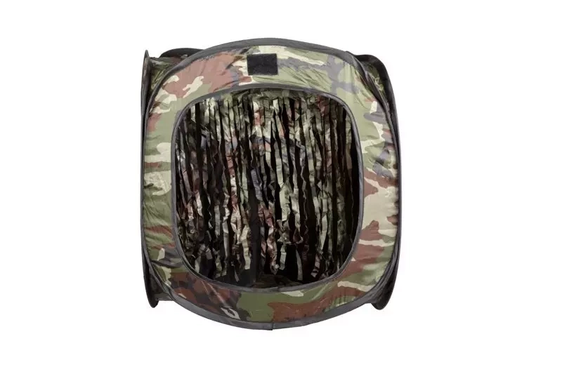 Kulorukojeť Pole - lesní pozemek