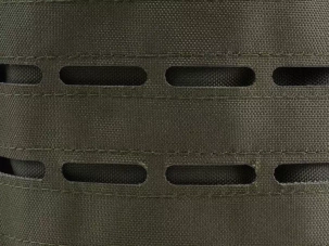 Sac ? dos de type Assault Pack (Laser Cut) - olive 