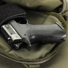 M-Tac Sphaera Hex Hardsling Tas Gen.II Elite MC/Ranger Groen