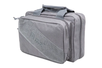 Pokrowiec na pistolet Specna Arms Expert Pistol Bag Szary