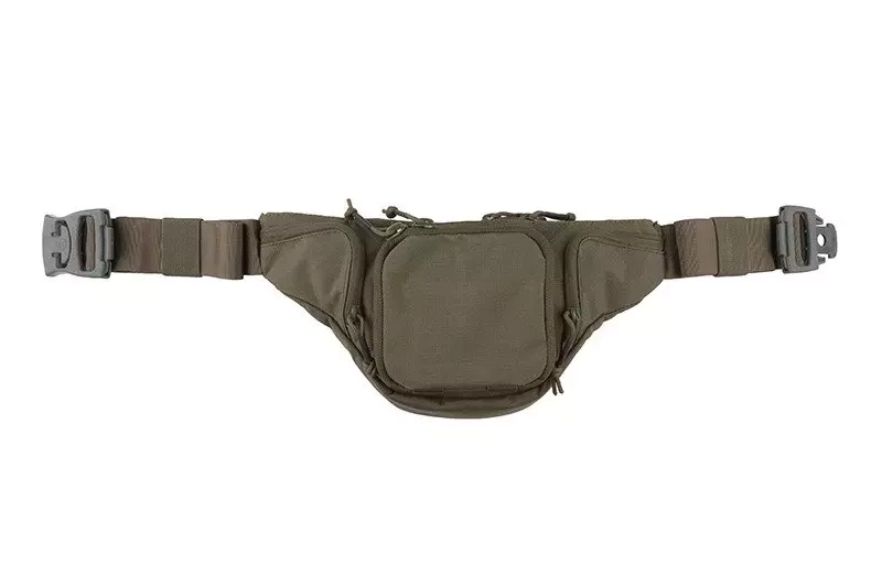 P-Fanny pack Waist Bag - Sage Green