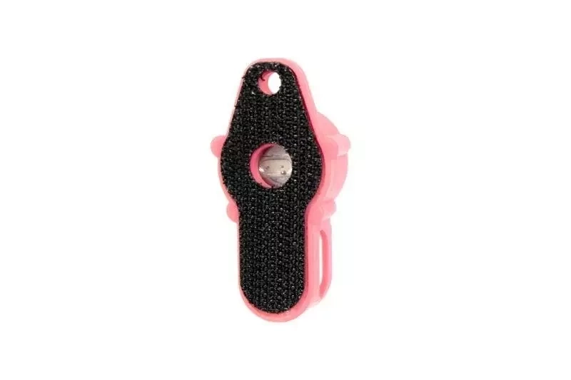 Lightbuck Pendant electronic marker - pink (pink light)