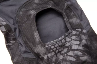 G3 type tactical pants - TYP