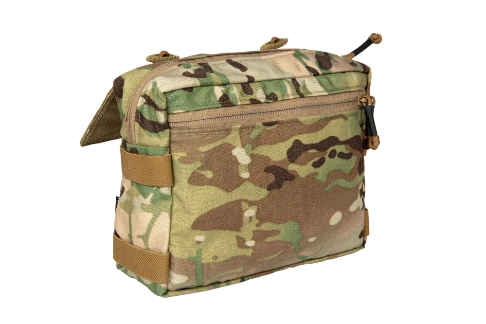 Ładownica typu Breacher - Multicam