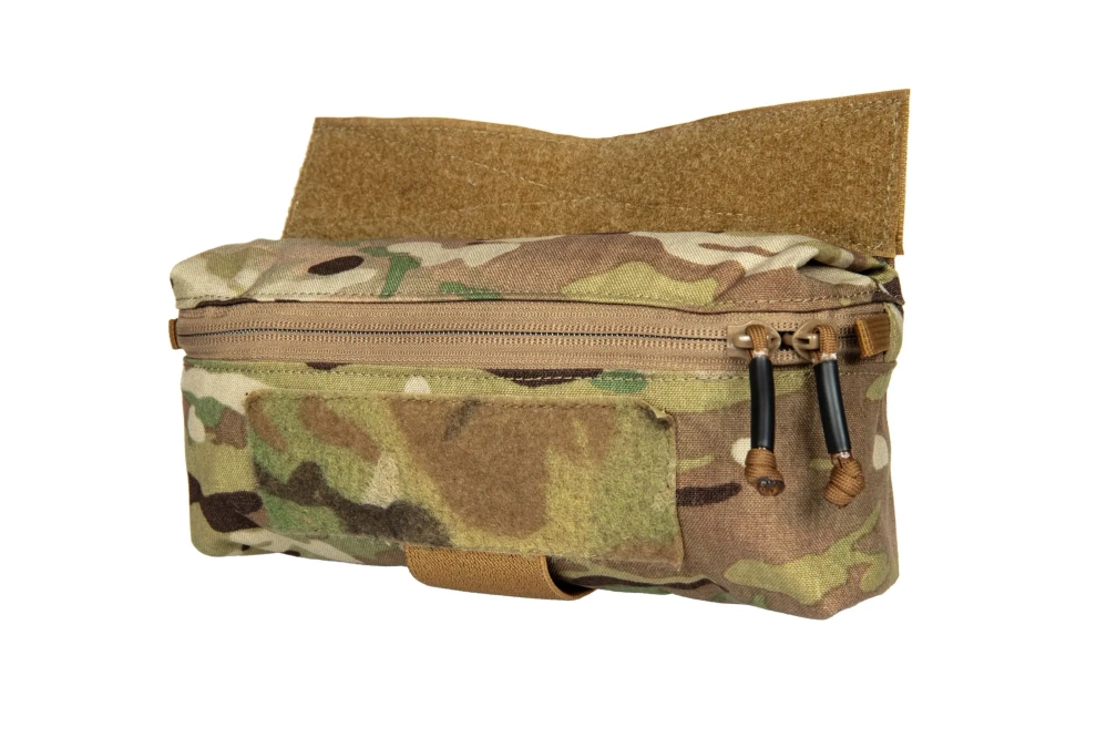 Small pouch - Multicam