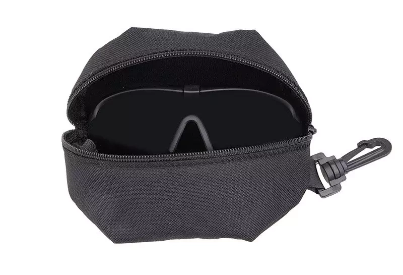 ESS Crosshair 2LS protective glasses