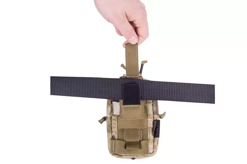 BMA Belt MOLLE Adapter 1® - Coyote
