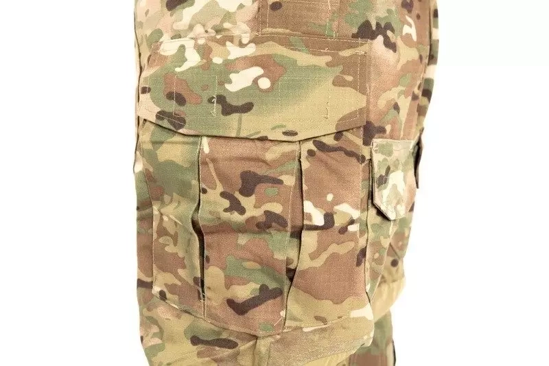 uniformeUniforme universel Combat - MC