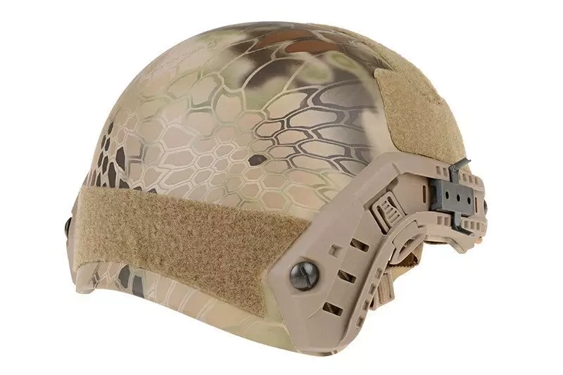 Ballistic CFH Helmet Replica  - HLD (L/XL)