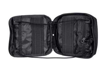 Porte-bagages universel Ofos All-Carry - Noir