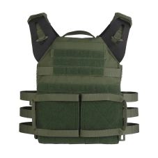 Plate Carrier Vest Wosport VE-99 Ranger Green