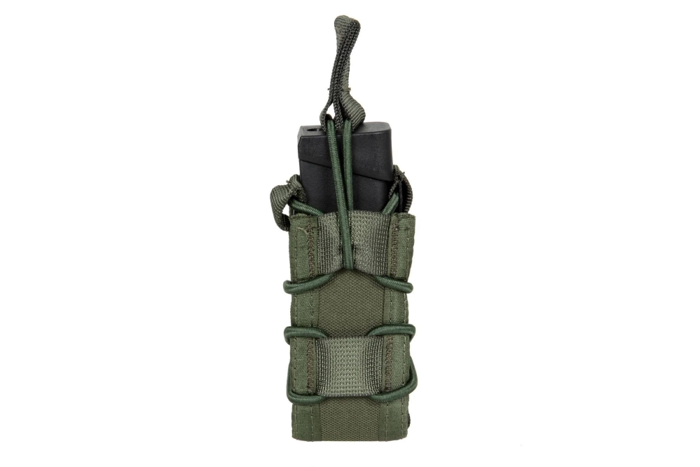 Poche pistolet FAST MOLLE - olive