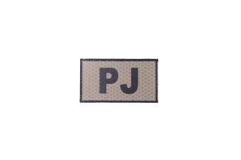 Patch IR - PJ - CT