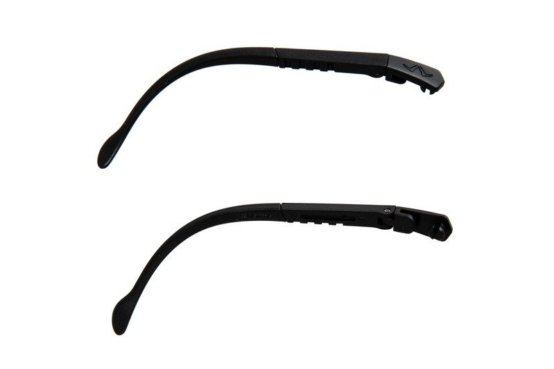 Lunettes de protection V2G Gray Antifog