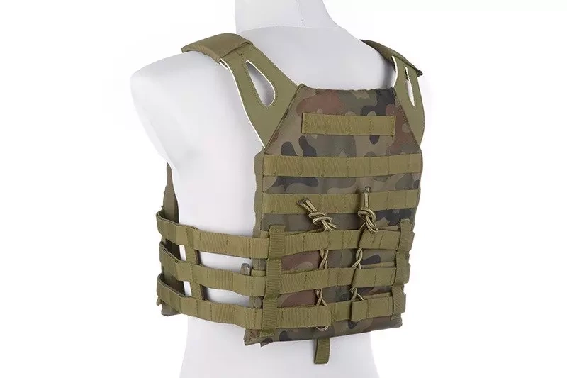 Tactisch vest Spring type - wz.93 Forest Panther