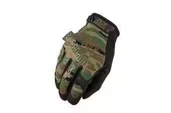 Rękawice Mechanix Original™ - woodland